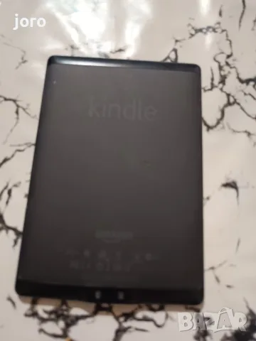 електронна книга kindle d01100, снимка 9 - Електронни четци - 55341809