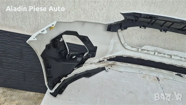 Предна броня Ford Focus 4 година 2019 2020 2021 2022 код JX7B17757A, JX7B-17757-A , снимка 6 - Аксесоари и консумативи - 55393023
