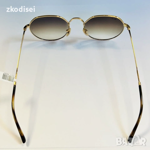 Очила Ray Ban RB3565, снимка 4 - Слънчеви и диоптрични очила - 55277925