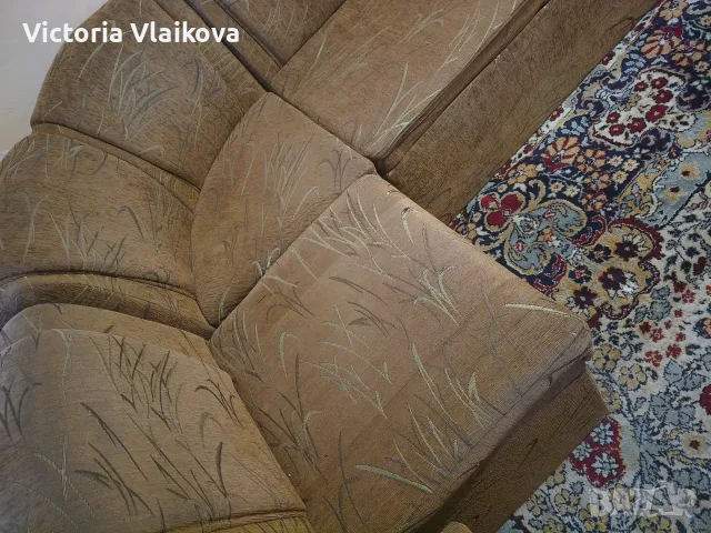 Кухненски ъгъл разтегателен 
