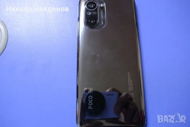 Poco F 3 / Xiaomi, снимка 7 - Xiaomi - 55359743