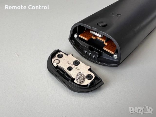 Дистанционно NAIM NARCOM 4 Remote Handset, снимка 6 - Ресийвъри, усилватели, смесителни пултове - 54516089