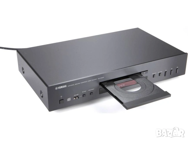 Yamaha CDP S-300 CD player