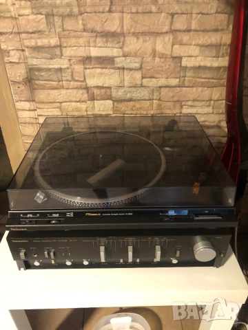 Technics SL-BD22