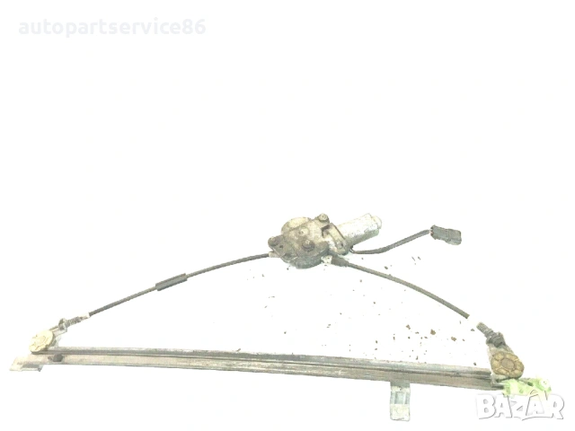 Стъклоповдигач за предна лява врата за Citroen Relay / Boxer / Ducato (02-2006) 1322758080