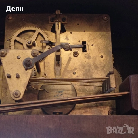 Старинни часовници , снимка 8 - Други - 54148234