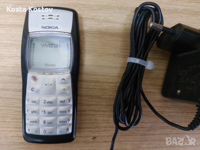 NOKIA 1100 .........*