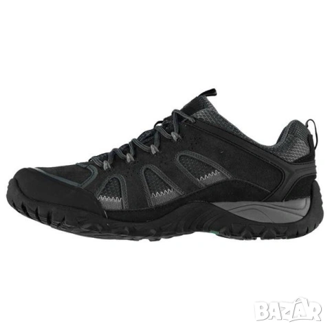 Туристиески обувки Karrimor Ridge /39/ 185 Г4, снимка 4 - Ежедневни обувки - 55268160