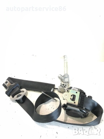 Колан за предна дясна седалка за Citroen C3 Picasso (2011) 96817083XX