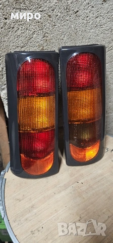 Renault Express/ Rapid