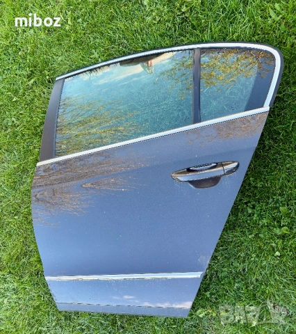 Врата задна VW Passat B6