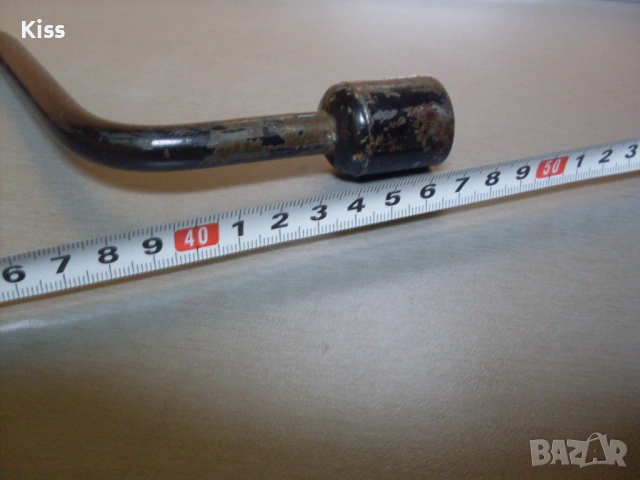 Ключове за джанти и за крик., снимка 6 - Ключове - 54015108