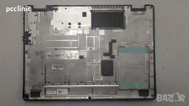 Долен капак за лаптоп Dell Vostro 3400 14" ( 0RX8DW ), снимка 2 - Части за лаптопи - 54426588