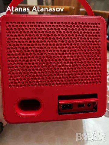 Urbanears Ralis, снимка 4 - Bluetooth тонколони - 55343678