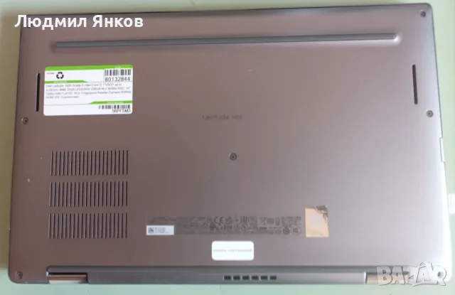 Dell Latitude 7420 2-in-1, снимка 5 - Лаптопи за работа - 55697904