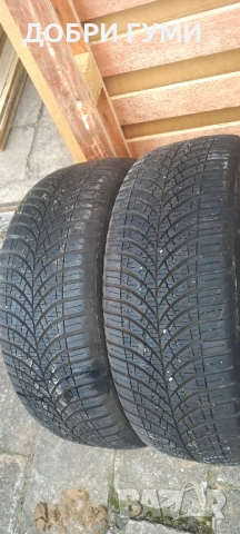 205 55 16 ВСЕСЕЗОННИ 2БР.