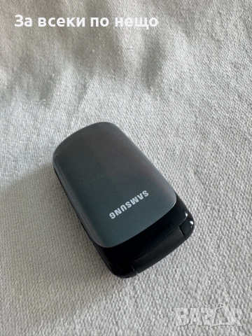 GSM Телефон Самсунг Samsung GT-E1150i, снимка 3 - Samsung - 55216125