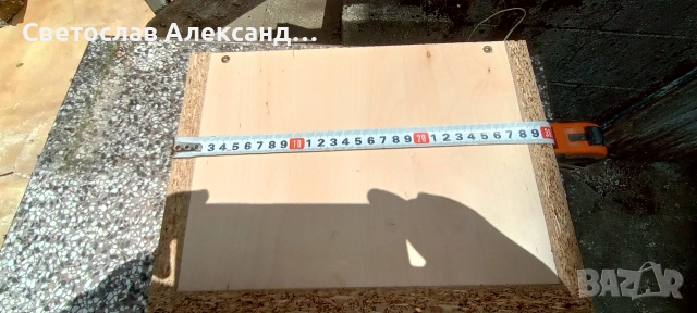 Буфер, снимка 8 - Други - 54574013