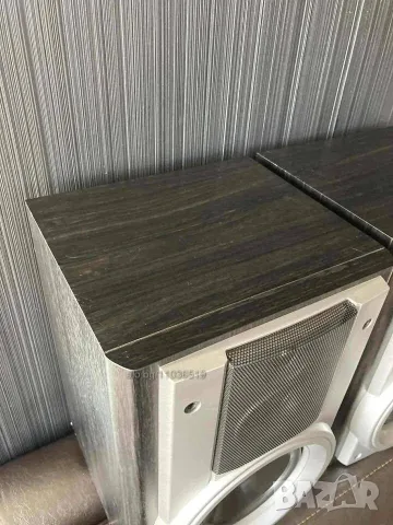 SONY+AIWA bookshelf speakers Тонколони, снимка 3 - Тонколони - 55499367