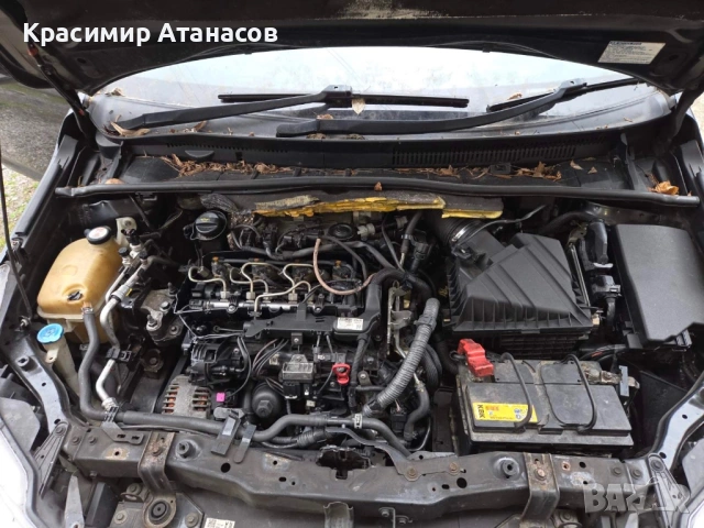 89173-02080. Сензор AIRBAG Аербег за Тойота Авенсис T27. Седан комби. 2016-2019г, снимка 13 - Части - 54094804