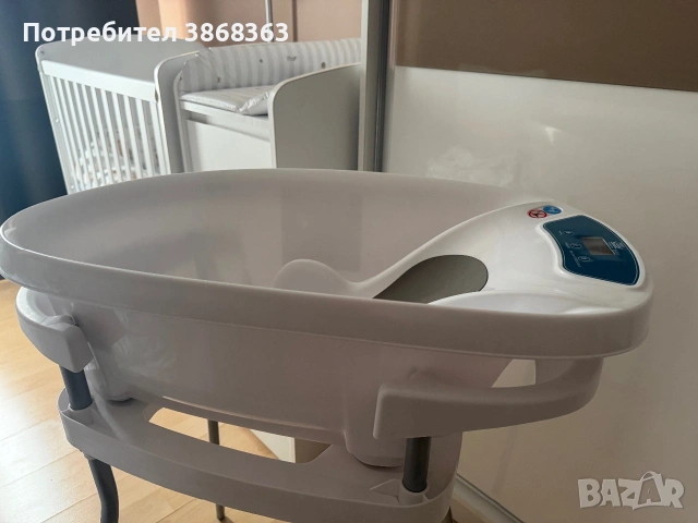 Ваничка Aquascale 3 в 1 + стойка