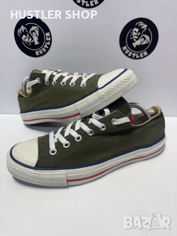Кецове CONVERSE. Номер 41.5