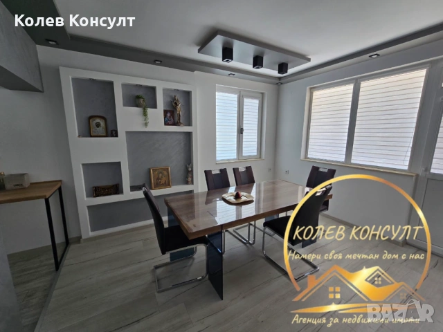 отдавам под наем апартамент в гр. Хасково, кв. Каменни, снимка 9 - Апартаменти - 54352884