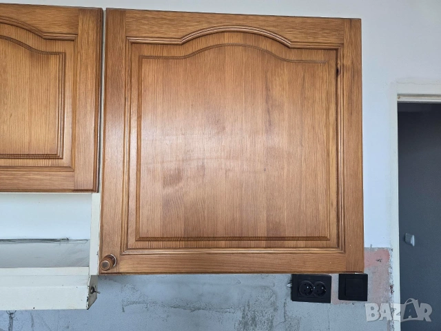 Горни кухненски шкафове, снимка 4 - Кухни - 55123688