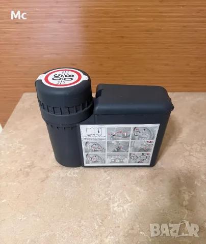 Мощна електрическа 12V помпа за гуми, снимка 4 - Аксесоари и консумативи - 55349663
