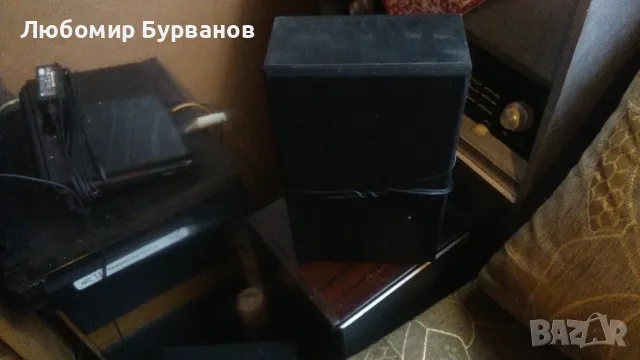 тонколони от уредба, снимка 6 - Аудиосистеми - 55633376