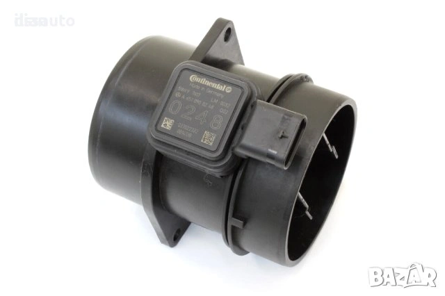 Дебитомер Mercedes OM651 A6510900248 W204 W212 W218 Continental 
