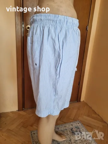 Мъжки бански- Adidas и Mcs (Marlboro Country Store), снимка 16 - Бански - 55307148