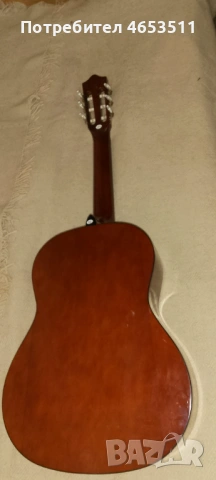 акустична  китара, снимка 2 - Китари - 54026428