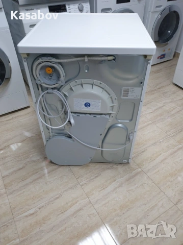 UK Miele T1 Сушилня с Термопомпа Миеле 12м Гаранция, снимка 11 - Сушилни - 54861192