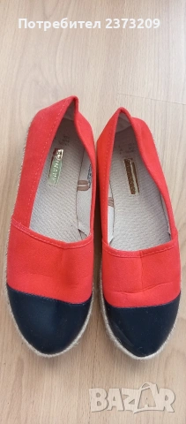 Ежедневни обувки Primark , снимка 2 - Дамски ежедневни обувки - 54087074