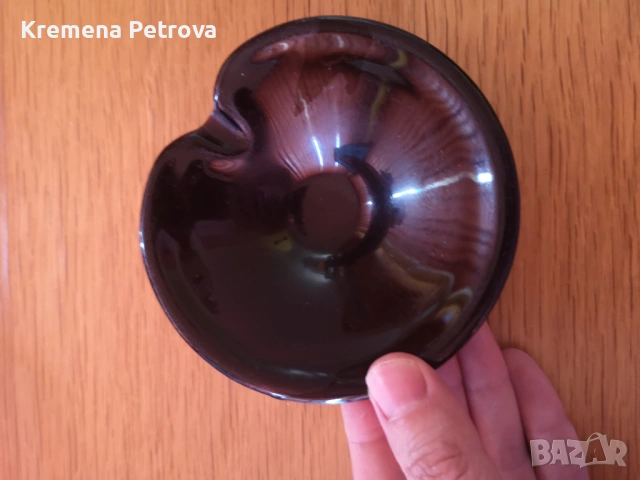 Пепелници различни видове - колекционерски и други- старинни, винтидж, снимка 10 - Антикварни и старинни предмети - 54202768