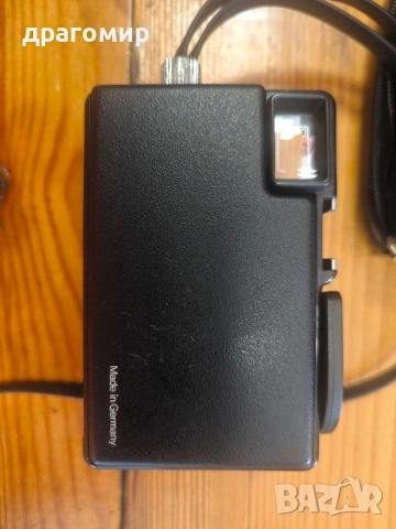 AGFA OPTIMA sensor electronic , снимка 5 - Фотоапарати - 54502593