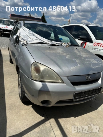 Suzuki liana за части 2004г., снимка 2 - Части - 55230524