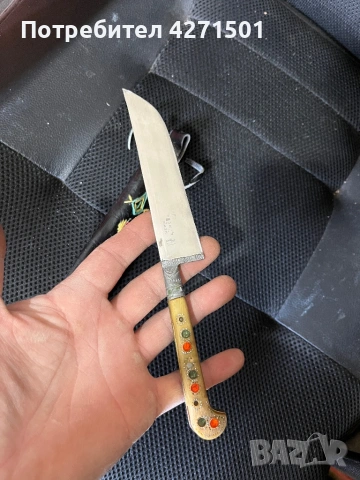 Стари ножове , снимка 2 - Ножове - 54115735