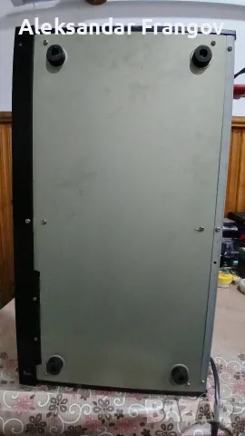 TELEFUNKEN HC 860 - made in Germany 🇩🇪 , снимка 9 - Декове - 55406371