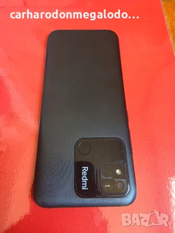 Xiaomi Redmi 10A 64GB 3GB RAM Dual, снимка 9 - Xiaomi - 55532398