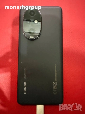 Телефон Honor 200 PRO/RAM 12GB/512GB, снимка 8 - Други - 54933352