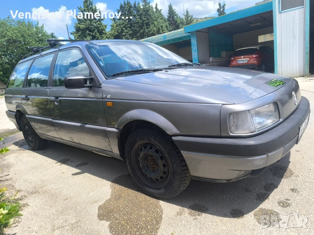Пасат б3, снимка 3 - Автомобили и джипове - 55097016