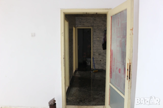 Продава светъл апартамент 72 м² в центъра на Полски Тръмбеш - южно изложение, голяма тераса, снимка 5 - Апартаменти - 54003428