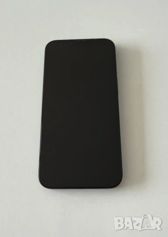iPhone 13 Midnight, 128 GB, снимка 3 - Apple iPhone - 55130555