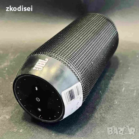 Bluetooth тонколона JBL - PULSE, снимка 2 - Bluetooth тонколони - 55378002
