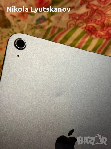 iPad 10 64GB , снимка 3 - Таблети - 54353045