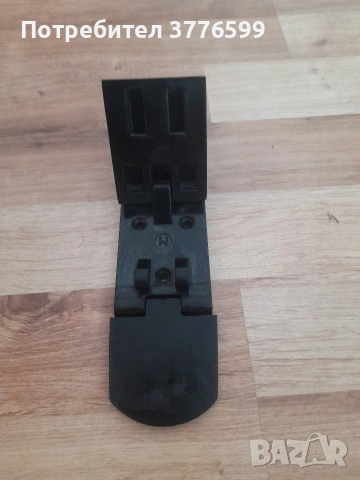 Пепелник от соца БДЖ, снимка 4 - Антикварни и старинни предмети - 53981724