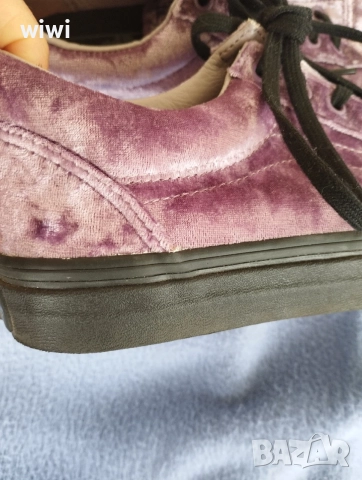Кецове Vans номер 38., снимка 4 - Кецове - 55511774