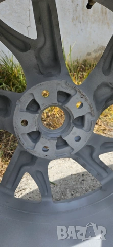 Джанти 19" Nissan 370Z, снимка 16 - Гуми и джанти - 54558764